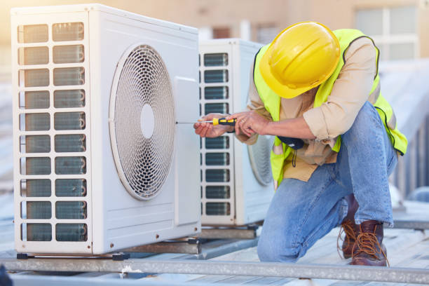 Best HVAC Financing and Leasing in Pandora, OH