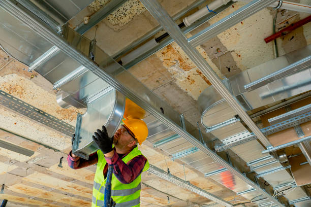 Best HVAC Equipment and Components in Pandora, OH