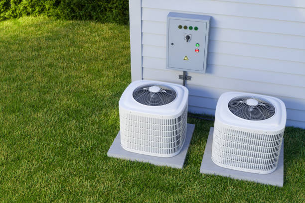 Best Emergency HVAC Services in Pandora, OH