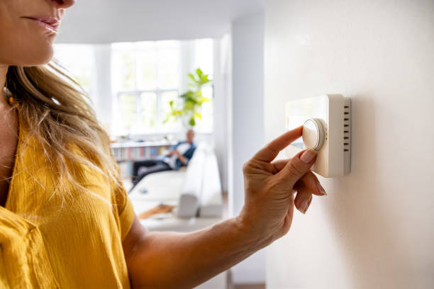 Best Thermostats and Smart Controls in Pandora, OH