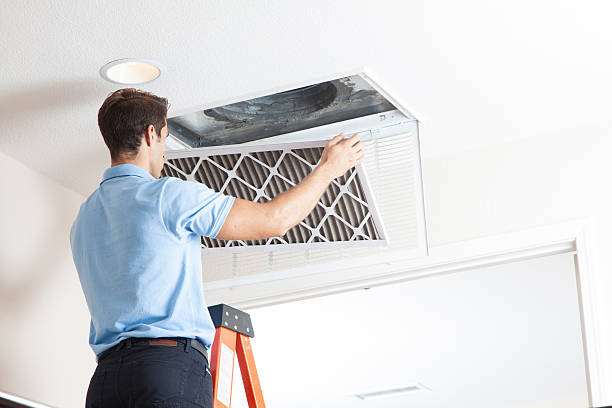 Best HVAC Training and Certification in Pandora, OH